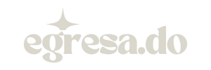 Logo de egresado